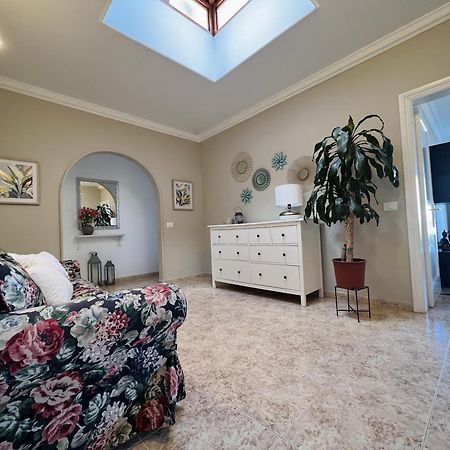 Casa Cielo Apartment Аресифе Екстериор снимка