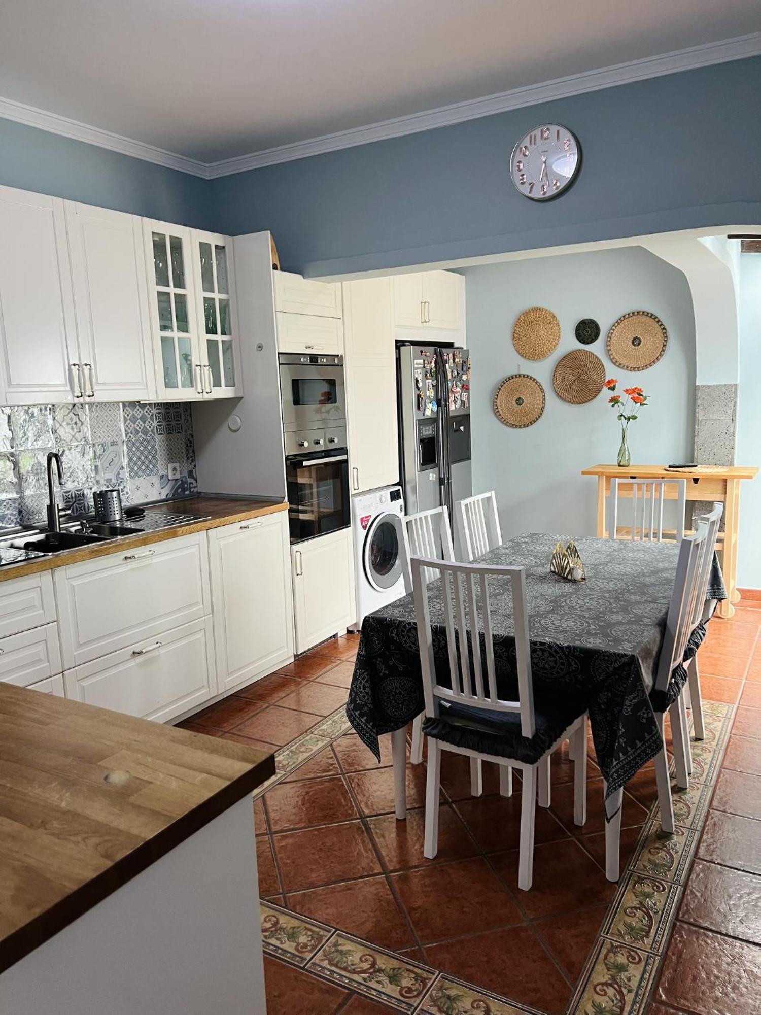 Casa Cielo Apartment Аресифе Екстериор снимка