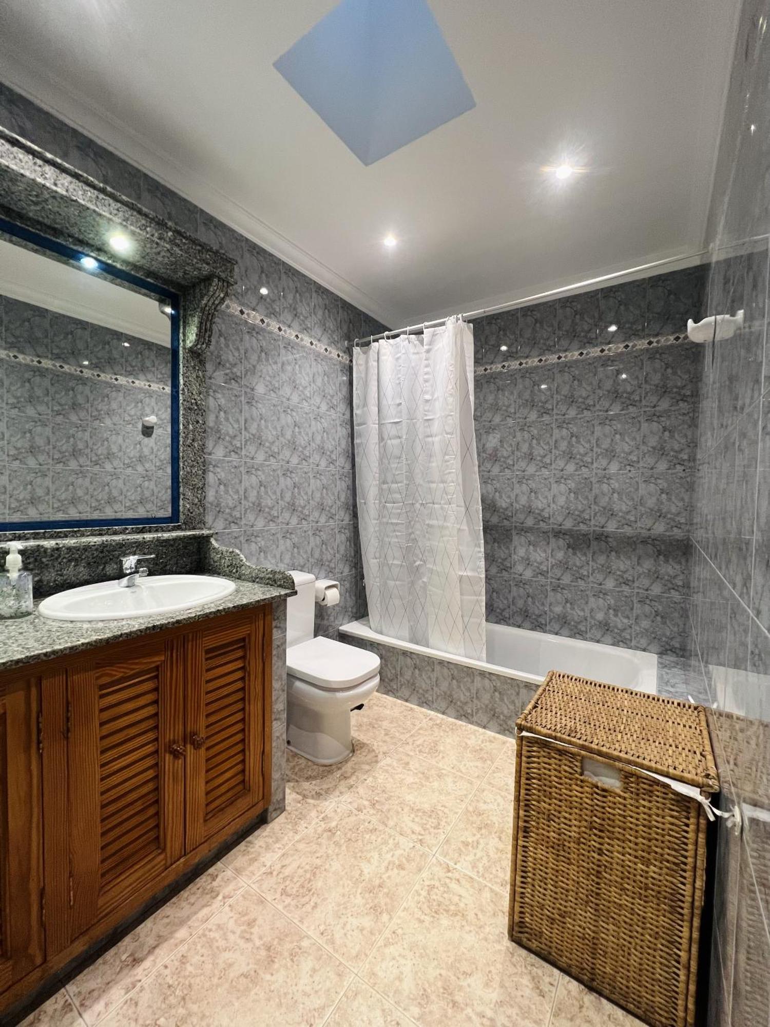 Casa Cielo Apartment Аресифе Екстериор снимка